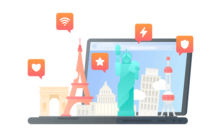 在毛里求斯连接到中国vpn - VPN翻回国